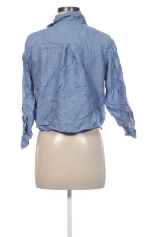 Bluză de femei Unbranded, Mărime XL, Culoare Albastru, Preț 60,99 Lei