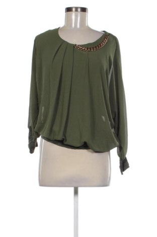 Női blúz Unbranded, Méret L, Szín Zöld, Ár 4 949 Ft