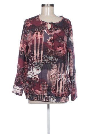 Damen Shirt Unbranded, Größe XXL, Farbe Mehrfarbig, Preis € 12,99