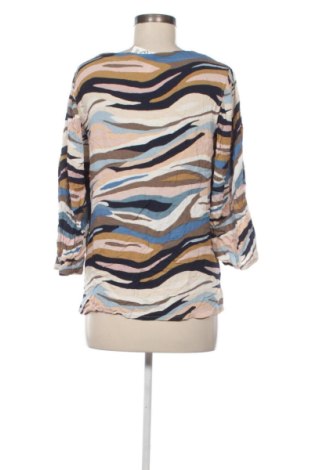 Дамска блуза Unbranded, Размер XL, Цвят Многоцветен, Цена 10,22 €