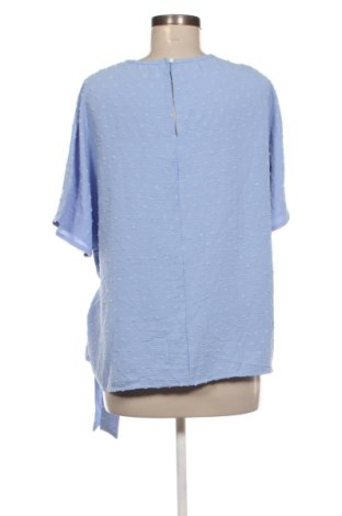 Дамска блуза Unbranded, Размер L, Цвят Син, Цена 10,22 €