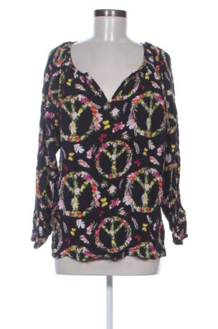 Bluză de femei Unbranded, Mărime XL, Culoare Multicolor, Preț 50,59 Lei