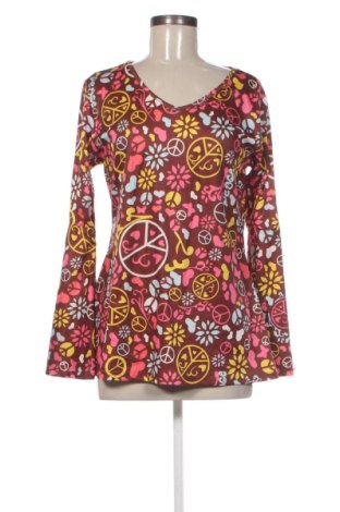 Bluzka damska Unbranded, Rozmiar XL, Kolor Kolorowy, Cena 51,99 zł