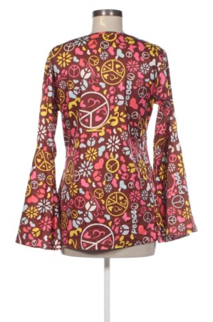 Bluzka damska Unbranded, Rozmiar XL, Kolor Kolorowy, Cena 51,99 zł