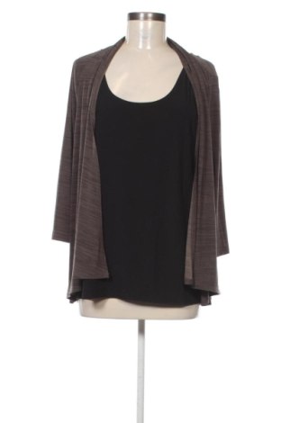 Dámská halenka Unbranded, Velikost XL, Barva Hnědá, Cena  289,00 Kč