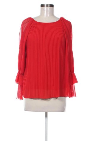 Bluză de femei Unbranded, Mărime M, Culoare Roșu, Preț 52,13 Lei