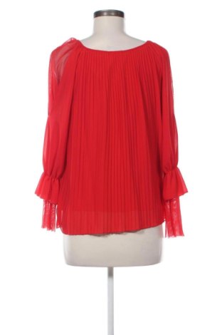 Bluză de femei Unbranded, Mărime M, Culoare Roșu, Preț 52,13 Lei