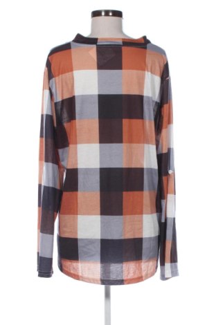 Дамска блуза Unbranded, Размер 5XL, Цвят Многоцветен, Цена 10,22 €