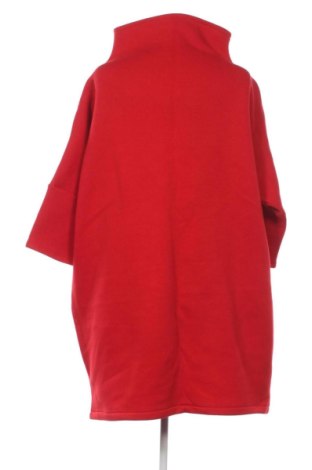 Bluză de femei Unbranded, Mărime L, Culoare Roșu, Preț 52,13 Lei