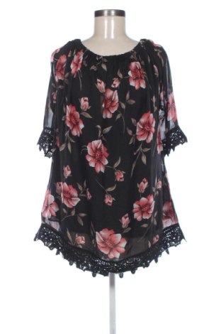 Damen Shirt Unbranded, Größe XXL, Farbe Mehrfarbig, Preis € 12,99