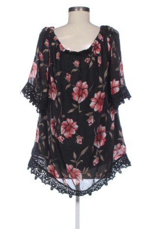 Damen Shirt Unbranded, Größe XXL, Farbe Mehrfarbig, Preis € 12,99