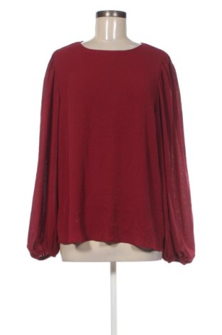 Damen Shirt Unbranded, Größe L, Farbe Rot, Preis 12,99 €