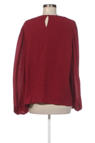 Damen Shirt Unbranded, Größe L, Farbe Rot, Preis 12,99 €