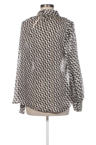 Дамска блуза Unbranded, Размер XL, Цвят Многоцветен, Цена 10,22 €