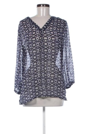 Дамска блуза Unbranded, Размер L, Цвят Многоцветен, Цена 10,22 €