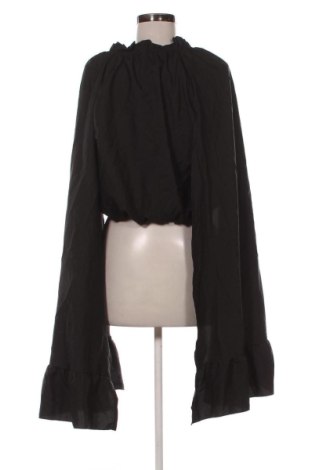 Γυναικεία μπλούζα Unbranded, Μέγεθος L, Χρώμα Μαύρο, Τιμή 11,99 €