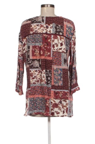 Дамска блуза Unbranded, Размер XL, Цвят Многоцветен, Цена 10,22 €