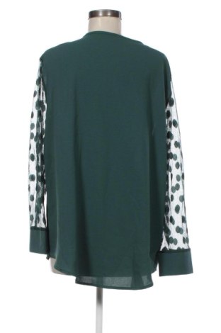 Női blúz Unbranded, Méret XXL, Szín Zöld, Ár 4 949 Ft