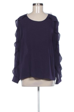 Dámská halenka Unbranded, Velikost XL, Barva Fialová, Cena  289,00 Kč