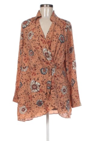 Bluzka damska Unbranded, Rozmiar XL, Kolor Kolorowy, Cena 51,99 zł