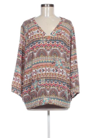 Dámská halenka Black Rainn, Velikost XXL, Barva Vícebarevné, Cena  519,00 Kč