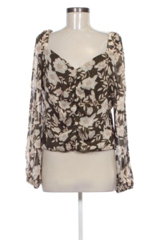 Bluză de femei Unbranded, Mărime XL, Culoare Multicolor, Preț 60,99 Lei