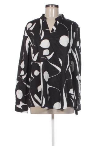 Дамска блуза Unbranded, Размер XL, Цвят Черен, Цена 10,22 €