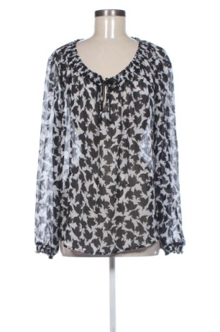 Дамска блуза Unbranded, Размер XL, Цвят Многоцветен, Цена 10,22 €