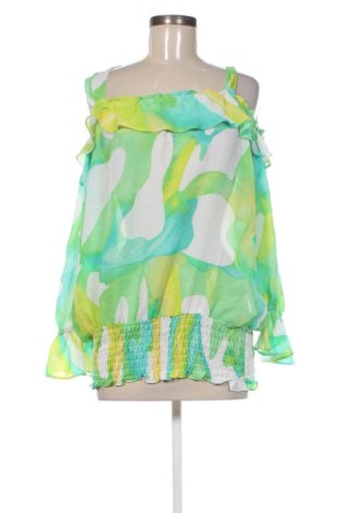 Bluzka damska Unbranded, Rozmiar XL, Kolor Kolorowy, Cena 51,99 zł