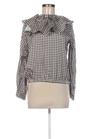 Dámská halenka Unbranded, Velikost M, Barva Vícebarevné, Cena  289,00 Kč