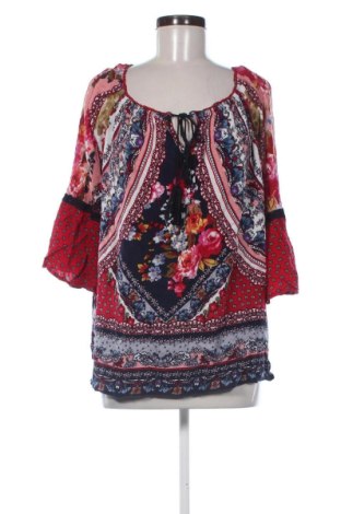 Bluză de femei Unbranded, Mărime XL, Culoare Multicolor, Preț 60,99 Lei