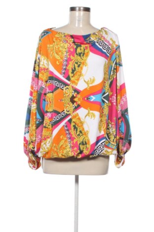 Bluzka damska Unbranded, Rozmiar XXL, Kolor Kolorowy, Cena 51,99 zł