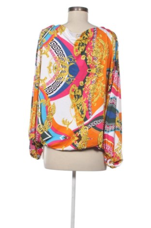 Bluzka damska Unbranded, Rozmiar XXL, Kolor Kolorowy, Cena 51,99 zł