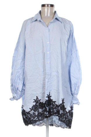 Дамска блуза Unbranded, Размер XL, Цвят Многоцветен, Цена 10,22 €