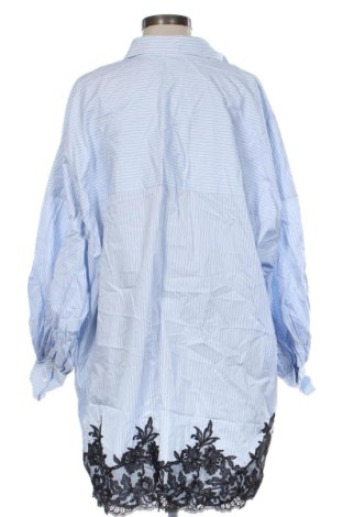 Дамска блуза Unbranded, Размер XL, Цвят Многоцветен, Цена 10,22 €