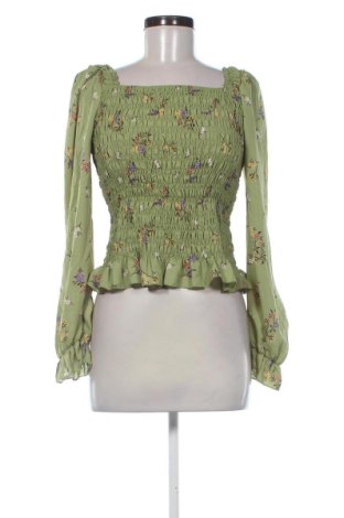 Γυναικεία μπλούζα Unbranded, Μέγεθος XL, Χρώμα Πολύχρωμο, Τιμή 11,99 €