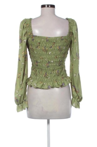 Γυναικεία μπλούζα Unbranded, Μέγεθος XL, Χρώμα Πολύχρωμο, Τιμή 11,99 €