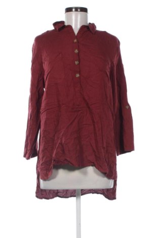Damen Shirt Unbranded, Größe L, Farbe Rot, Preis 12,99 €