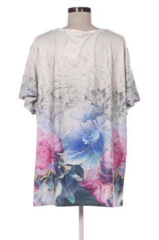 Дамска блуза Unbranded, Размер XXL, Цвят Многоцветен, Цена 10,22 €