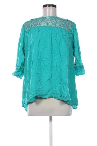 Damen Shirt Unbranded, Größe L, Farbe Blau, Preis 12,99 €