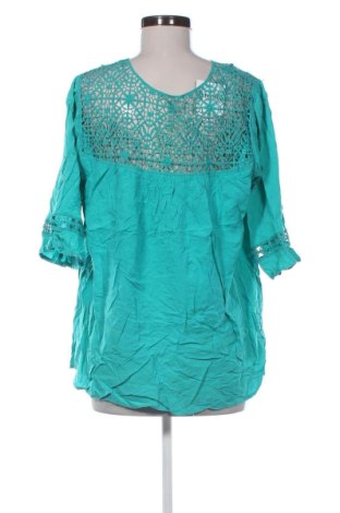 Damen Shirt Unbranded, Größe L, Farbe Blau, Preis 12,99 €