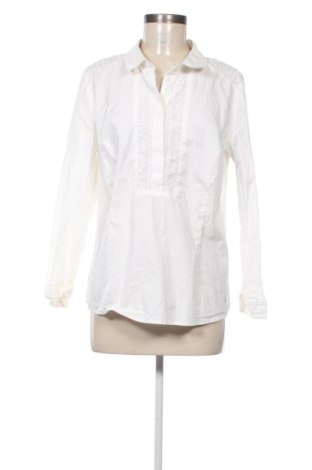 Дамска блуза Unbranded, Размер XL, Цвят Екрю, Цена 10,00 €