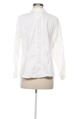 Дамска блуза Unbranded, Размер XL, Цвят Екрю, Цена 10,00 €