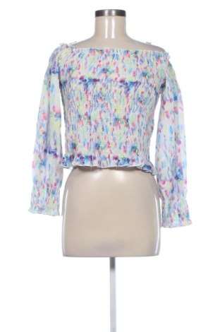 Γυναικεία μπλούζα Unbranded, Μέγεθος L, Χρώμα Πολύχρωμο, Τιμή 11,99 €