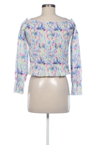Γυναικεία μπλούζα Unbranded, Μέγεθος L, Χρώμα Πολύχρωμο, Τιμή 11,99 €