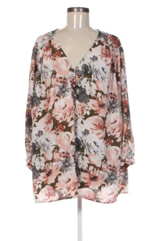 Bluză de femei Unbranded, Mărime 3XL, Culoare Multicolor, Preț 60,99 Lei