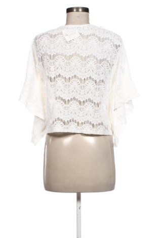 Дамска блуза Unbranded, Размер M, Цвят Бял, Цена 15,00 €