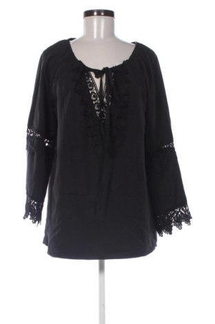 Bluzka damska Unbranded, Rozmiar XL, Kolor Czarny, Cena 51,99 zł