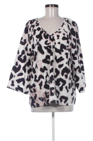 Дамска блуза Unbranded, Размер XXL, Цвят Многоцветен, Цена 10,22 €