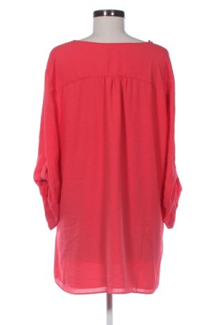 Bluzka damska Unbranded, Rozmiar XL, Kolor Czerwony, Cena 51,99 zł